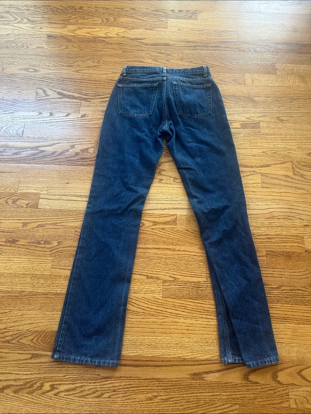 Gap Vintage Boot Cut Jeans Size 4L
